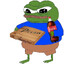 Pepe the Frog