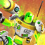 Steam avatar