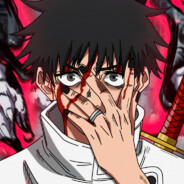 Yuta Okkotsu avatar