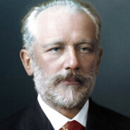 Чайковский