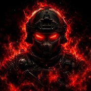 Red Flame