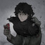 Steam avatar