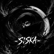 SISKA x SLAK x TONER Steam avatar
