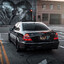 Mercedes W211 E55 AMG
