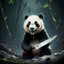 KnifingPanda