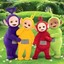 Teletubbies