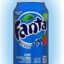 FANTA BERRY