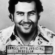 pablo escobar
