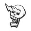 CrazySkull