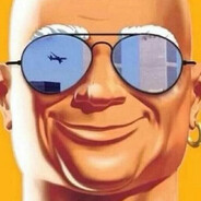 Козёл Блять