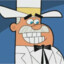 Owner of the Dimmsdale Dimmadome