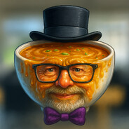 Mr. Soup