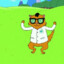 Science Cat