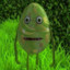 Angry Egg