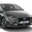 2023 Ford Fiesta