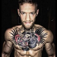 KING conor