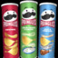 Pringles Can