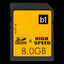 8gb