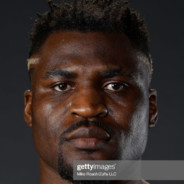 ngannou