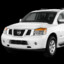 Nissan Armada