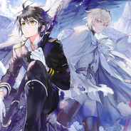 白给少年西辞辞