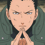 Shikamaru