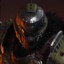 DOOM Slayer