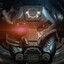 Iron hand