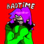 badtime