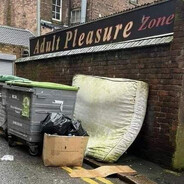 Mattress
