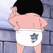 春日部防卫队–新之助