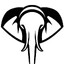 Elephant Head