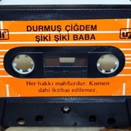 ŞİKİBABA