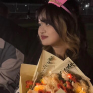 被天赐的幸运儿