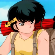 Ranma