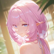 爱莉希雅（格赫罗斯）