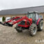 Massey Ferguson 4255 PEEK