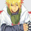 Minato #ABOBARUST