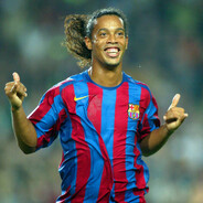 Ronaldinho