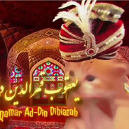 YA'QUB QAMAR AD-DIN DIBIAZAH