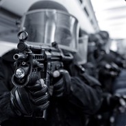 Русский спЕцнаЗ