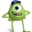 Mike Wazowski