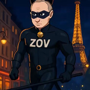 Супер ZoV♥