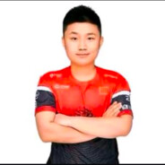 职业选手吕郑豪