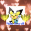 Pichu-loves-all