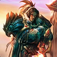 爱吃素的微格弗德