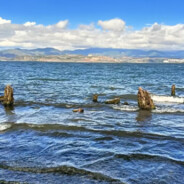 格拉默海之涟漪