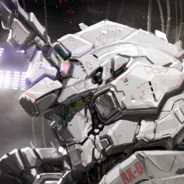 女人不如开高达