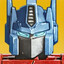 AWPTIMUS PRIME