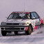 A Very Fast And Sideways Subaru